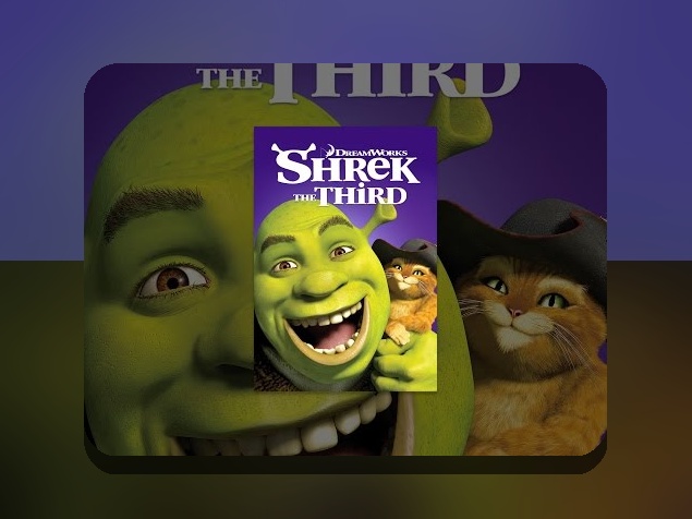 همه چیز درباره شرک ۳ دوبله گلوری بدون سانسور و کاربردهای آن در سایت شرط بندی